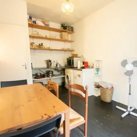 Apartment Charming Studio Near The Champ De Mars