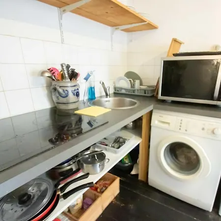Charming Studio Near The Champ De Mars Paris