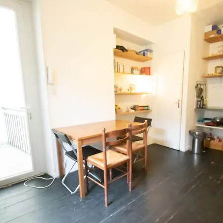 Charming Studio Near The Champ De Mars Lejlighed
