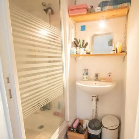 Charming Studio Near The Champ De Mars