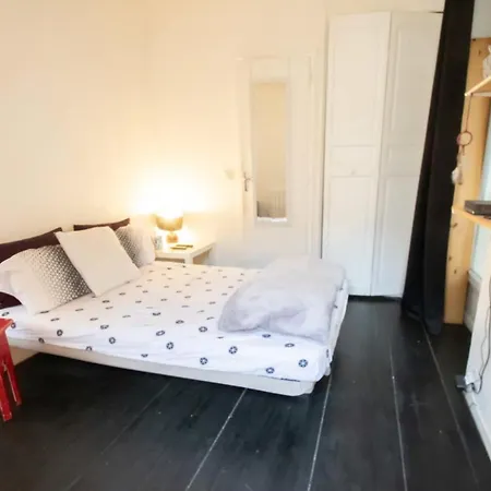 Charming Studio Near The Champ De Mars Lejlighed Paris